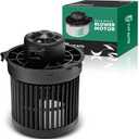 A/C Heater Blower Motor Fan Assembly for 2013-2018 Nissan NV200