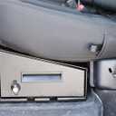 Dee Zee DZ701 Under Seat Storage Drawer F150 15+/Super Duty 17+