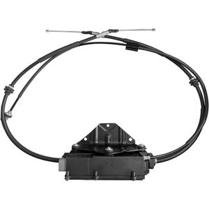 Parking Brake Actuator for BMW X5 E70 X6 E71 E72 34436850289
