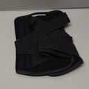 Galvaran Knee Brace for Men & Women - ACL, MCL, Meniscus Tear Support & Arthritis Pain Relief - Stabilizing Knee Braces Support with Side Stabilizers & Patella Gel Pad (Large, Black)