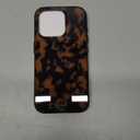 Sonix Case for iPhone 15 Pro | Compatible with MagSafe | 10ft Drop Tested | Tortoise Shell | Brown Tort