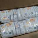 Huggies Size Newborn Diapers, Little Snugglers Baby Diapers, Size Newborn (up to 10 lbs), 84 Count