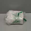 Pet Soft Female Dog Diapers - Disposable Puppy Diapers for Dogs & Cats, Ultra Absorbent Doggy in Heat Period or Urine Incontinence, 24pcs (XS, Orange)