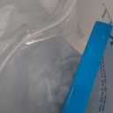 Lip Balm Container Tray Kit with Fill Tray and Spatula, BPA Free, Made in the USA, Includes 50 Clear Containers with Caps (0.15 oz each) by Mary Tylor Naturals