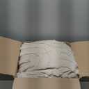 Bedsure Boho Tufted Beige Comforter King Size, GentleSoft 3 Pieces Boho Farmhouse-Style Decor Bedding, Arch Bedding for All Seasons, 1 Bed Comforter, 2 Pillow Shams, 104x90 Inches