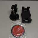 Heavy Duty Car Tablet Mount Holder - [Metal Arm] Dashboard Windshield Suction Cup Tablet Holder for Truck/Car Mount, for 4.7-13" Tablets Like iPad Pro Air, Mini, Galaxy Tab, Z Fold, Fire HD, iPhone