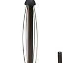 Kamenstein Perfect Tear Paper Towel Holder, 13-Inch, Bronze