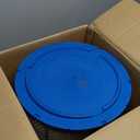P527682 Engine Air Filter Compatible with Freightliner Columbia, Century Class, Argosy, Condor, Coronado Replaces AF25139M AF4908, P185069, LAF1849, RS3518, AF2120, 46556