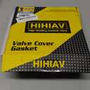 VS50814r For Ford Edge 3.5 Valve Cover Gasket Explorer F150 F-150（No Turbocharged) Mustang Transit 150 250 350 Police Interceptor Lincoln Mks Mkt Mkx Mkz 3.5 3.7L VS50722 2011 2012 2013 2014-2020