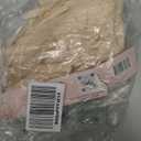 Mr. Pen- Popsicle Craft Sticks, 4.5 Inch, 200 Pack, Wax Sticks, Kids Crafts, Wooden Sticks for Crafting