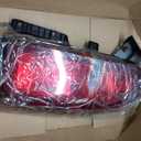 FIONE Tail Light Compatible with Chevy Tahoe Suburban 2015-2020 Taillight