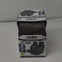 Custom Covers Braxton Gray Car Seat Covers Universal Fit 2 Pieces