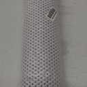 Duck Softex 17 in. L X 36 in. W White Polypropylene Bath Mat Latex Free