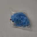 GUND Sesame Street Official Cookie Monster Muppet Plush Hand Puppet, Premium Plush Toy for Ages 1 & Up, Blue, 11