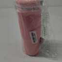 Stanley IceFlow Flip Straw Tumbler with Handle | Twist On Lid and Flip Up Straw | Leak Resistant Water Bottle | Insulated Stainless Steel | BPA-Free (30 Ounces, Pink Mesa)