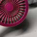 ANIEKIN Hair Dryer, 1875 Watts Fast Drying Blow Dryer with Diffuser and Concentrator, Compact Lightweight Hair Dryer for Women and Men Light Grey