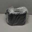 Hamilton Beach 2 Slice Extra Wide Slot Toaster with Bagel & Defrost Settings, Shade Selector with 7 Browning Levels, Toast Boost, Auto Shutoff, Black & Stainless Steel (22633)