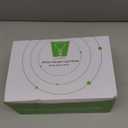 PAR30 Long Neck Halogen, 60W - 6 Pack PAR30 Flood Light Bulbs E26 Base, PAR 30 Dimmable 2800K Warm White, Long Lasting PAR 30 Halogen Bulb for Accent Lighting, Tracking Light, Recessed Lights 