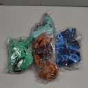 Laradola Dinosaur Toys for 3 4 5 6 7 8 Year Old Boys, Take Apart Dinosaur Toys for Kids 3-5 5-7 STEM Construction Building Kids Toy with Electric Drill, Party Christmas Birthday Gifts Boys Girls (Deluxe Green)