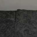 Woaboy Set of 2 Textured Throw Pillow Covers Decorative Soft Accent Square Chenille Pillowcases Neutral Farmhouse Cushions Modern Home Decor for Couch Sofa Bedroom Living Room 20x20 Inch, Black