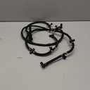 waltyotur Fuel Injector Return Line Kit BC3Z9A564B Replacement for F-250 F-350 F-450 F-550 6.7L Super Duty 2011-2016