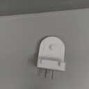 Wall Charger for Oral-B Braun Electric Toothbrush, Toothbrush Outlet Charger for Oral-B/Braun Most Models（Excluding iO 7/8/9/10 and Pulsonic Series） White