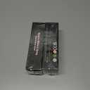 2 x Face Body Paint Set-Black + White + Grey