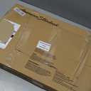 American Standard 5503A00B.020 Transitional Elongated Toilet Seat Soft Close, White