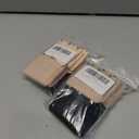 2 x PANDABASIC 16 Pieces Bra Extender Women's Soft and Comfortable Bra Extension