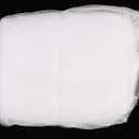 Mosquito Net Canopy Dome Fly Insect Protect Small Queen Bed Netting Mesh Curtain