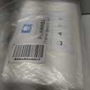 Great Bay Home Flannel Sheet Set Twin Size  100% Turkish Cotton, DoubleBrushed, Winter Bed Sheets  UltraSoft, Cozy, 3Piece Bedding Set (Winter White)