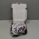 POOFZY Permanent Outdoor Lights for House,100ft RGB+IC Smart Outdoor Decor, 50 Scene Modes,App/Remote Control,IP67 Waterproof,for Christmas,Halloween,Daily & Holiday Party Decor,House Roof Lighting