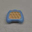 Handheld Game for Kids 6-12, Sensory Fidget Toys for Kids 8-12, Birthday Gifts for 6 7 8 9 Year Old Boys & Girls & Teens-Blue
