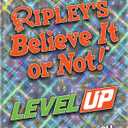 Ripley's Believe It Or Not! Level Up (20) (ANNUAL)