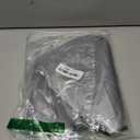 100 Silver Bags for Small Business 9"x12" Great for Merchandise 1.5Mil Thick Retail Thank You Bags With Handles