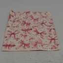 ANATTASOUL Canvas Tote Bag Reusable Cotton Bag for Women, Large 14.96"x 15.74" Cloth Shoulder Bags with Zipper Pockets