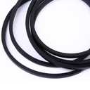 Lawn Mower Drive Belt 1/2" x 149" for Toro 115-2649 Titan ZX5000 ZX5020 with 50-Inch Deck