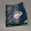 Eomenie Women's One Piece Swimsuit Tummy Control Bathing Suit Cutout Ruffle Slimming Swim Suit S