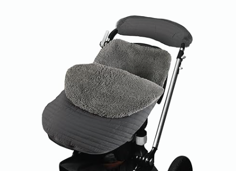 Tadpoles Stroller and Car Seat Cover