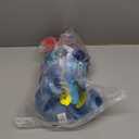 Disney Stitch Class of 2025 Graduation 13-inch Large Plush Stitch Stuffed Animal. Blue, Alien, Kids Toys for Ages 2 Up by Just Play