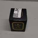 HARLEM CANDLE CO. After Dark - Luxury Scented Soy Candle, 11 oz - 80-Hour Burn Time | Bergamot, Saffron, Bourbon Vanilla, Oak | Scented Candles for Home