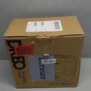 Dreo Smart Humidifiers for Bedroom, Top Fill 4L Supersized Humidifier Large Room with 28 dB, 36H Runtime, Touch/APP/Voice Control, Nightlight, Cool Mist Humidifiers for Baby, Plants, Indoor, Black