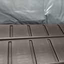 Hot Tub Steps, Outdoor Spa Steps with Storage, Non-Slip & Sturdy Hot Tub Stairs, 36 Inches Long