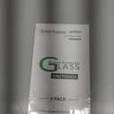 amFilm Auto-Alignment OneTouch for Nintendo Switch 2 Screen Protector [7.9''] 2025 Tempered Glass, Accessories, 30 seconds Installation, Bubble Free, Anti-Scratch, Touch Sensitive, Ultra-Clear [2Pack]