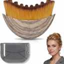 2026 Lymphatic Contour Face Brush, Professional Lymphatic Drainage Massager, Facial Lymphatic Drainage Brush for Anti-Puffiness, Face Lifting & Sculpting, Boost Skincare Absorption (1pcs)