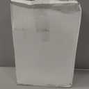 Chapin USA 60114 Made in USA 4-Gallon Backpack Sprayer with 3-Stage Filtration System Pump Pressured Sprayer, for Spraying Plants, Garden Watering, Lawns, Weeds and Pests, Translucent White