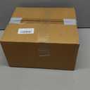 Hacaroa 2 Pack Clear Stout Glass Vases, 10 Inch Small Decorative Balloon Jug Vases Single Bud Neck Flower, Handmade Vintage Flower Vase for Tabletop, Centerpiece, Home, Hotel Decoration