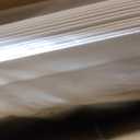 Art3d Drop Ceiling Tiles 24x48, Decorative PVC Ceiling Panels, Waterproof Rustproof and Durable 12-Pack, Glue Down, Rectangular White