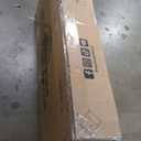 JOYSTAR 16 Inch Kids Bike Little Daisy Girls Bike with Training Wheels Doll Bike Seat Basket & Streamers Princess Kids Bicycle for Girls Toddler Bikes 4-7 Years Pink