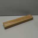 Closet Rods for Hanging Clothes, 1.3 Inch Diameter Heavy Duty Closet Rod 17-39 Inch Adjustable Clothes Hanging Bar Matte White Shower Curtain Rods for Closet, Wardrobes, Bathroom, Windows